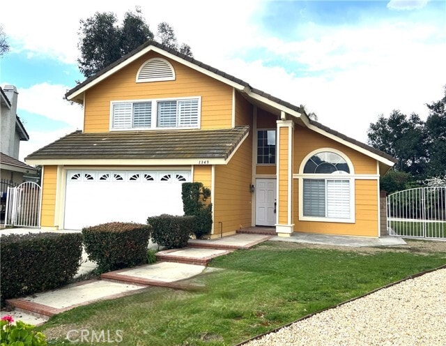 Building Photo - 1349 Crestmont Dr