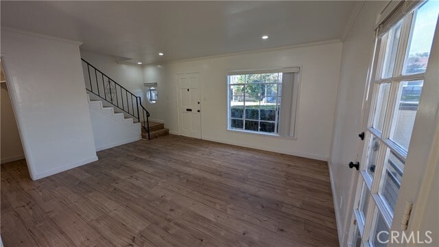 Photo - 1601 N Flower St Unit 17