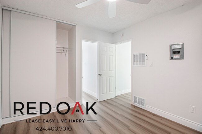 Photo - 236 N San Gabriel Ave Unit 16