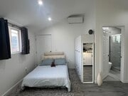 Bedroom - 4555 Narrot St House Unit ADU - 4557