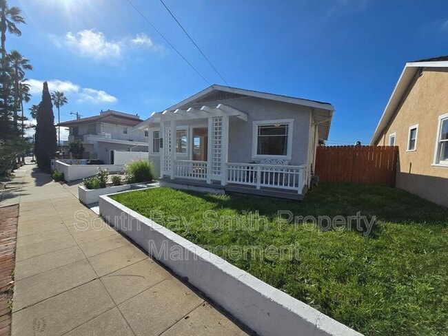 Photo - 223 S Guadalupe Ave