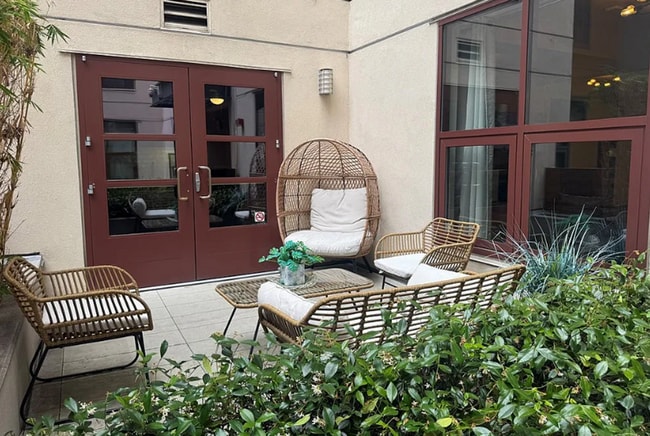 Photo - 1150 J St Unit 1150 J St  311