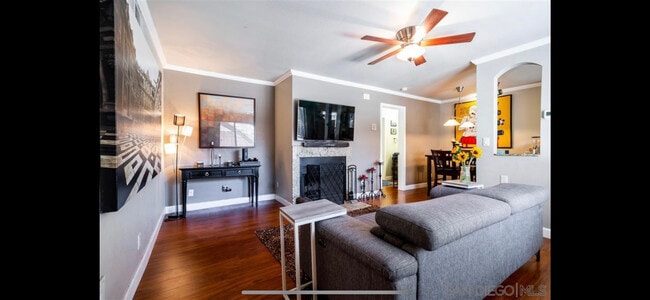 Building Photo - 4541 Utah St Unit 1