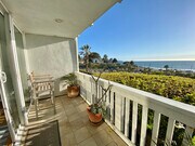 first floor balcony - 665 The Village