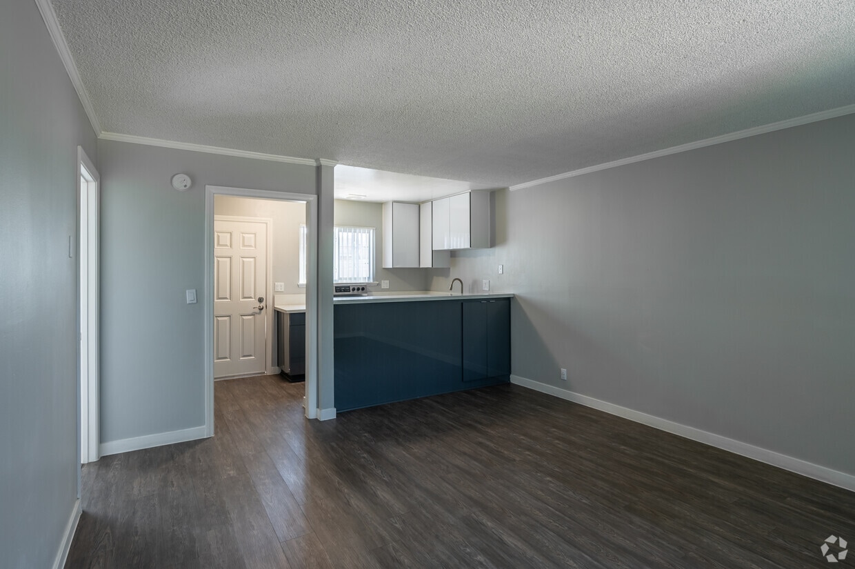 3D Tour - Villa Del Sol Apartments
