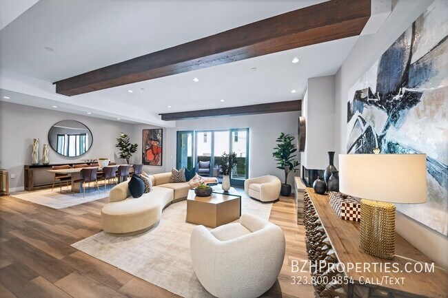 Photo - 160 N La Peer Dr Unit 201