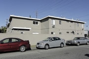 Photo - Heather Apartments
