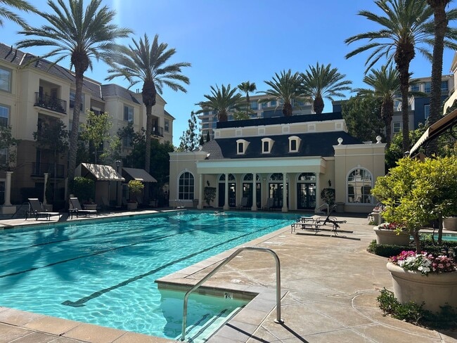 Photo - Beautiful 1 Bed, 1 Bath Condo for Lease in Watermarke – Irvine
