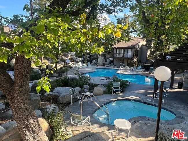 Photo - 6255 Canoga Ave Townhome