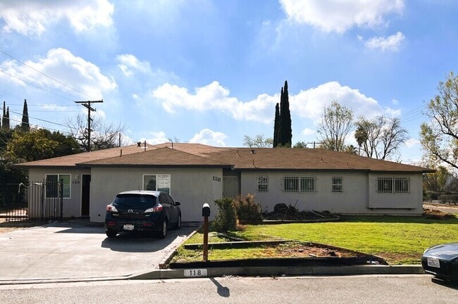 Building Photo - 118 E Shady Grove Dr