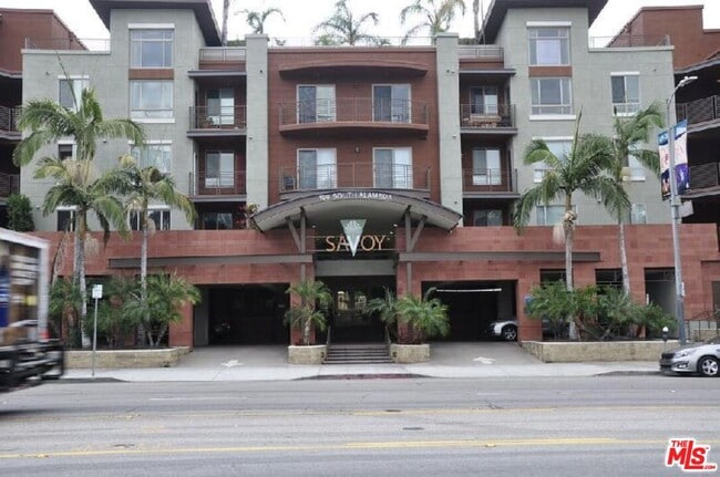 Building Photo - 100 S Alameda St Unit 436-436 Rental