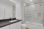 Photo - Two bedroom and one bath House in the hear...