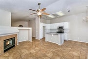 Photo - Lovely, Pristine Single-Story in South Tem...