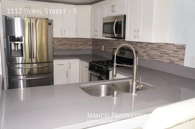 Photo - 1112 Beryl St Unit 5