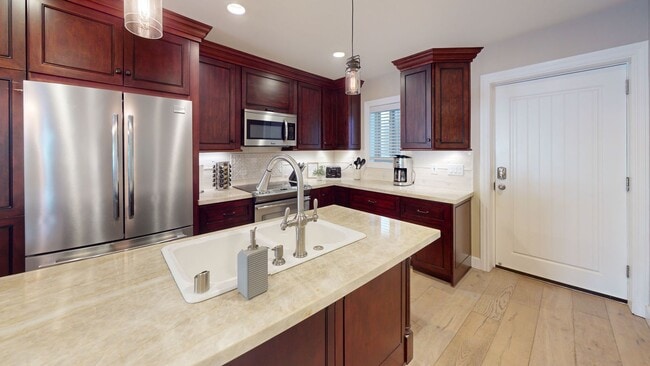 Photo - Great Location | Fully Furnished | Pool Unit 102