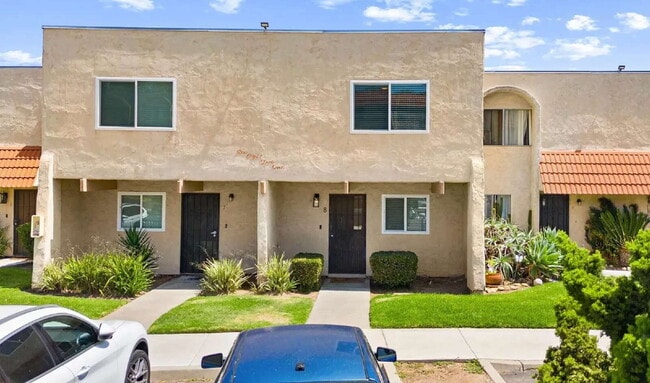 Photo - $3,750 - 3 Bed / 2.5 Bath Townhome in San Diego Near SDSU Unit 8