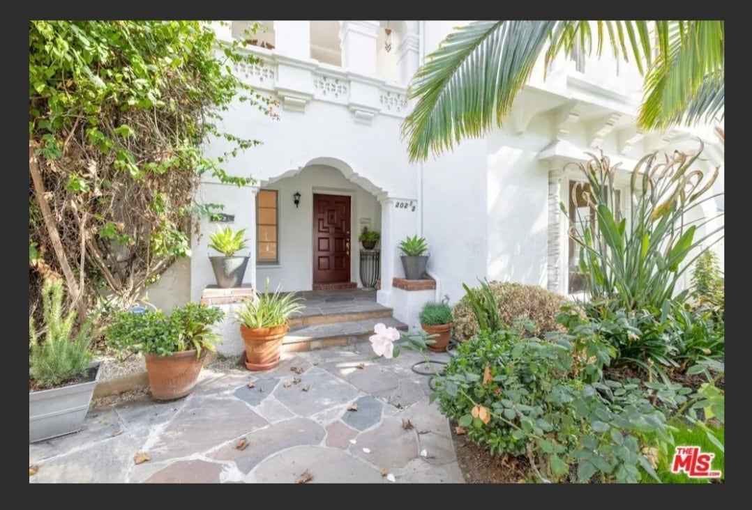 Photo - 202 S Arnaz Dr Unit 1/2