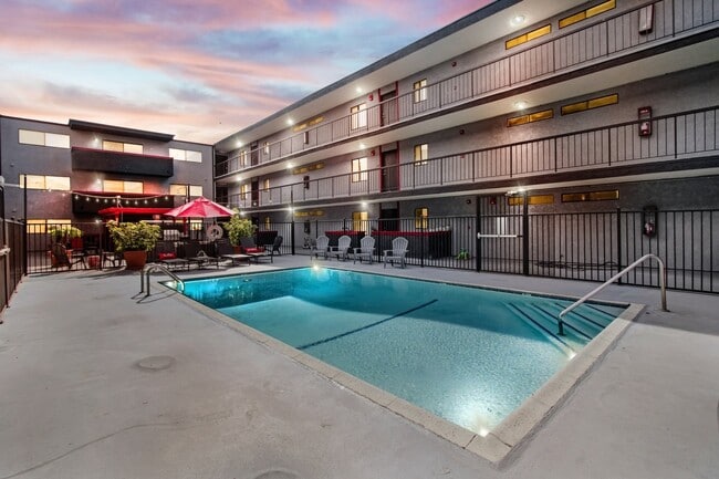 Photo - Valleywood Apartments
