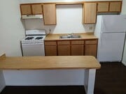 Photo - Agua Caliente Apartments