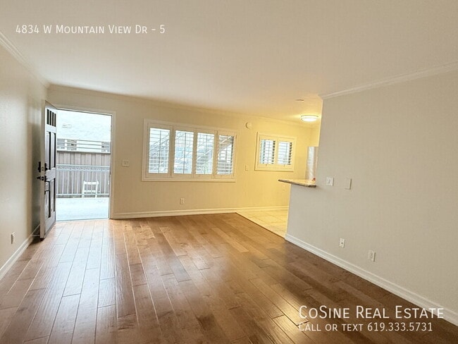 Photo - 4834 W Mountain View Dr Unit 5