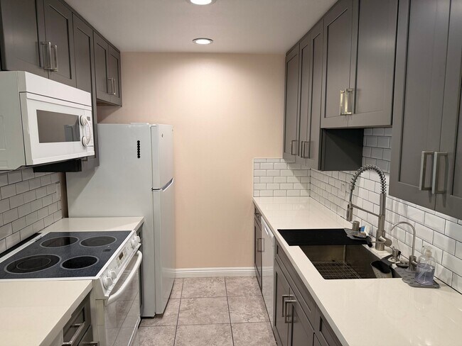 Photo - 576 N Bellflower Blvd Unit 235