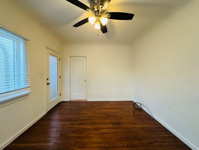 Photo - AVAILABLE NOW! CHARMING 1BD/1BA NORTH PARK BUNGALOW! ONLY $2,095/MO! Unit 4514.5 Idaho Street