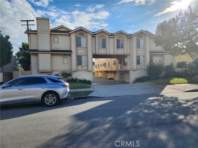 Building Photo - 52 Bonita St Unit D