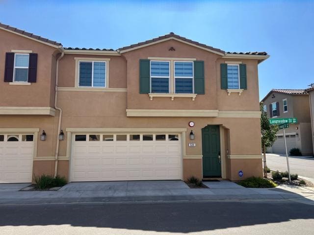 Photo - 530 Longmeadow St Townhome