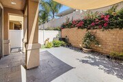 Photo - 3 Bedroom 2 1/2 Bath Condo with yard and g...