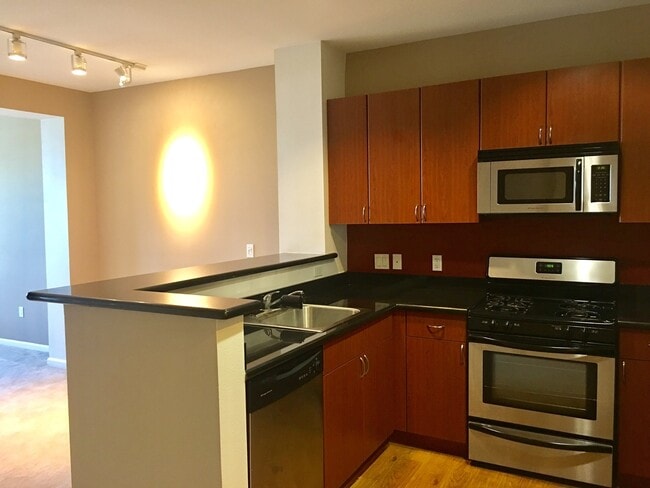 Photo - Stadium Lofts Unit 1801 Katella Ave #3123