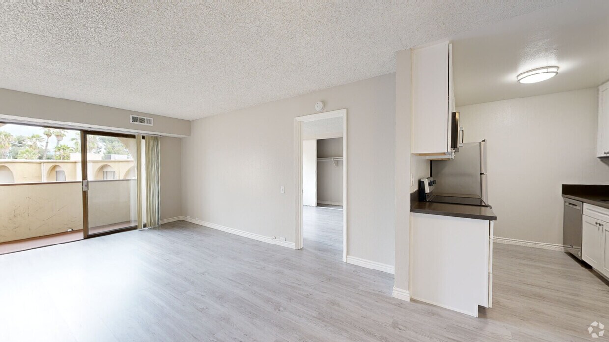 3D Tour - Alta Cima Apartment Homes