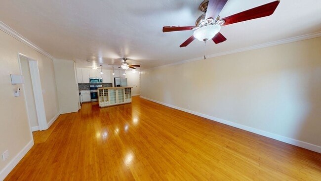 Photo - Freshly Painted Upstairs Condo with Community Pool
