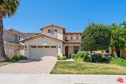 Photo - 17053 Cantlay St House
