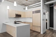 Photo - $3,895 - 1 Bed + Den / 1.5 Bath Condo at Parkloft Residence in Downtown San Diego Unit 312