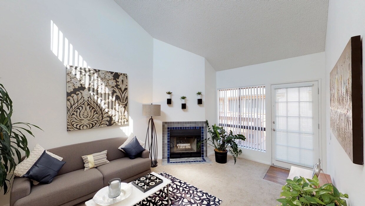 3D Tour - Allina La Jolla Apartments