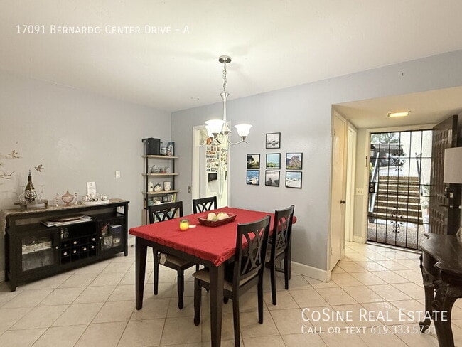 Photo - 17091 Bernardo Center Dr Unit A