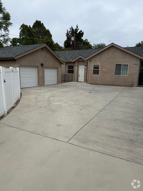 Building Photo - 4420 Matilija Ave Rental