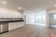Photo - 1227 N Berendo St Condo Unit #103