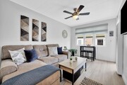 Photo - Furnished & Remodeled 1BR Guest House w/ Private Entry – Walk to Beach, Crown Point