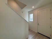 Photo - Beautiful 3BD/2.5BA Townhouse in San Ysidro W/ W/D, A/C, 2-Car Garage, Balcony, and Community Parks!