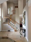 Vaulted Entryway - 601 Aliento Ct House
