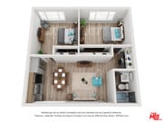 Photo - 6640 Woodley Ave Unit 215