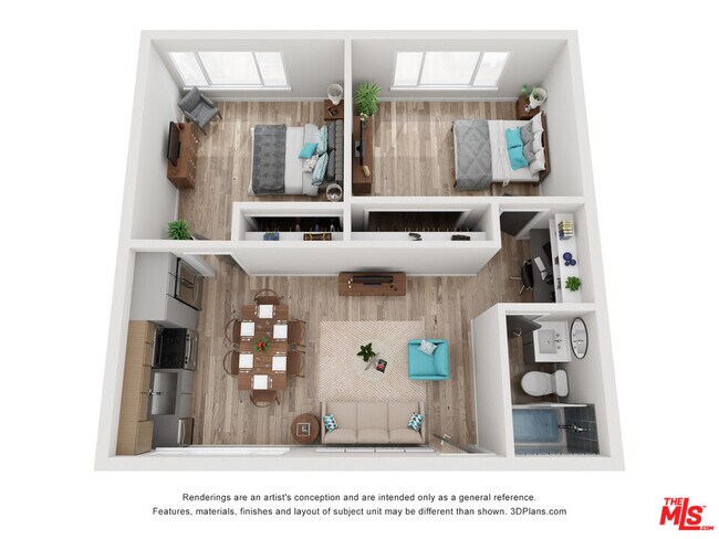 Photo - 6640 Woodley Ave Unit 215