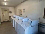 Laundry - 6842 Valmont St Apartments Unit 11