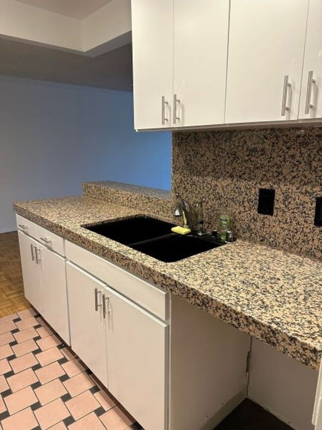 Photo - White Property Unit West Hollywood Condo