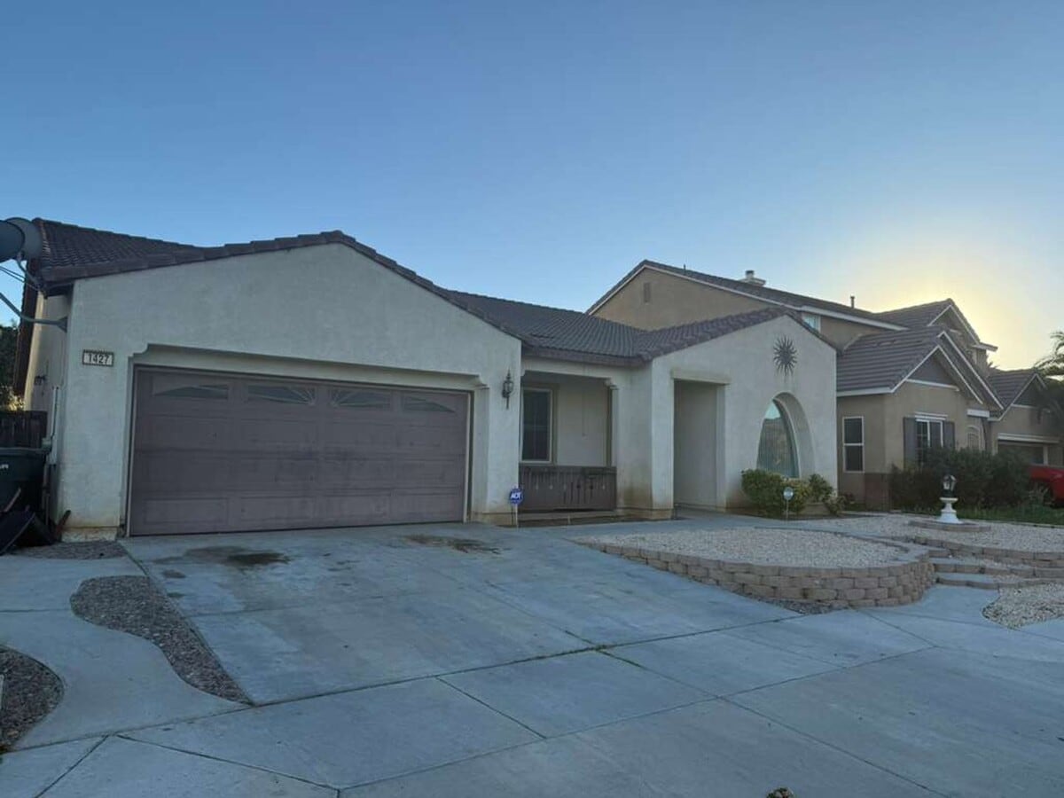 Photo - Nice home in newer community