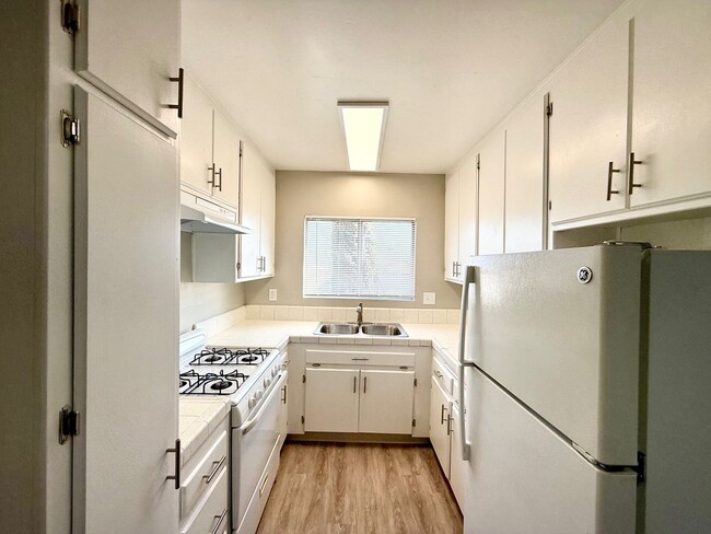 1 Bedroom. Brand new flooring and paint! - 1 Bedroom. Brand new flooring and paint! Apartment Unit #06