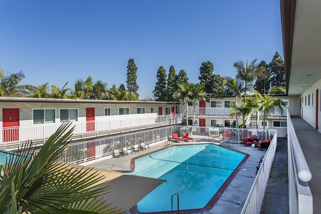 Photo - Pacific Sands