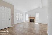 Photo - Charming 3Bdm 2Ba Home with Modern Updates and Private Outdoor Space in Gated Commnity!