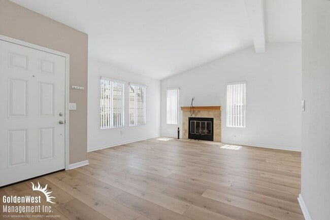 Photo - Charming 3Bdm 2Ba Home with Modern Updates and Private Outdoor Space in Gated Commnity!